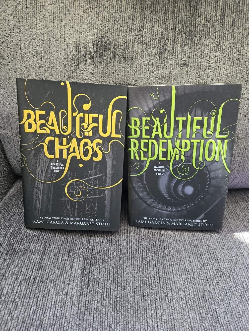 Beautiful Creatures Box Set Hardcover - Picture 8 of 8